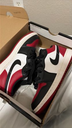 Nike GS Air Jordan 1 low