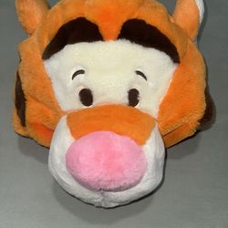 Tigger Hat 