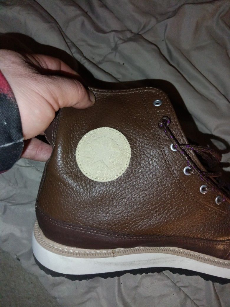 Convers Air Walks