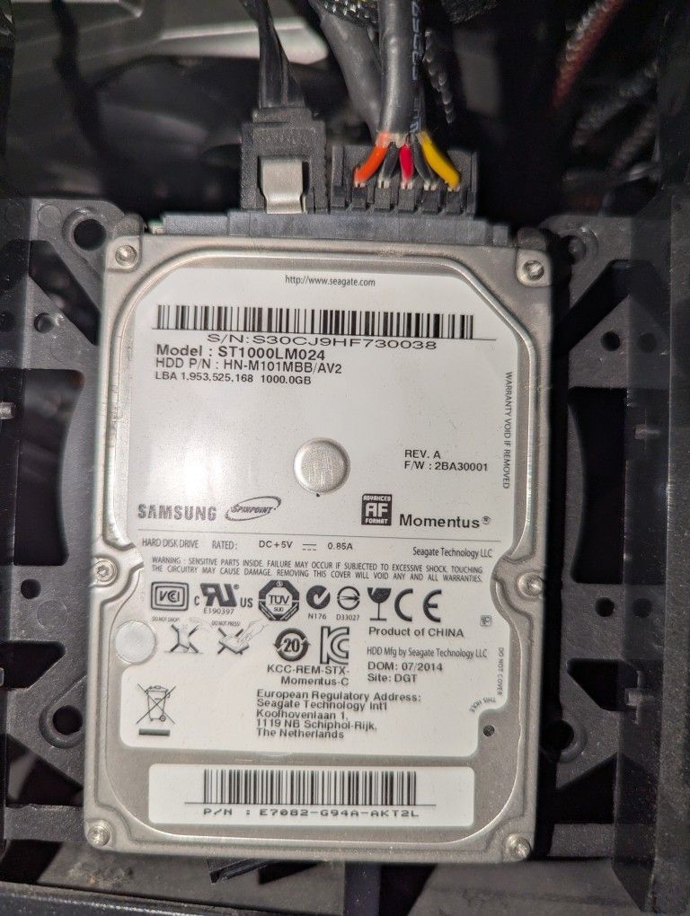 PC