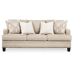 Claredon Sofa Exceptional Quality