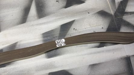 Drywall shims