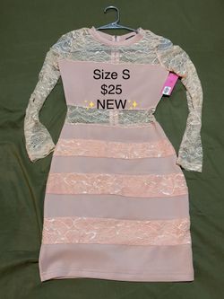 Dress/Vestido
