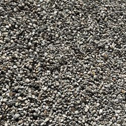A Lot Of Free Rocks Pebbles In South El Monte For Local Pick Up