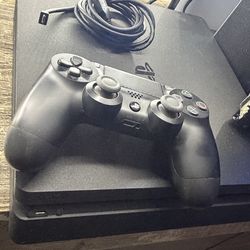 Ps4 Slim