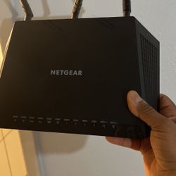 NETGEAR