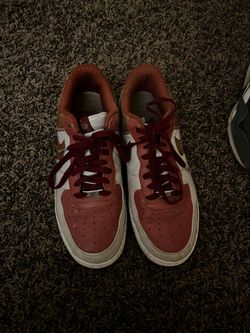 Nike Air Force 1 2007 Premium 07