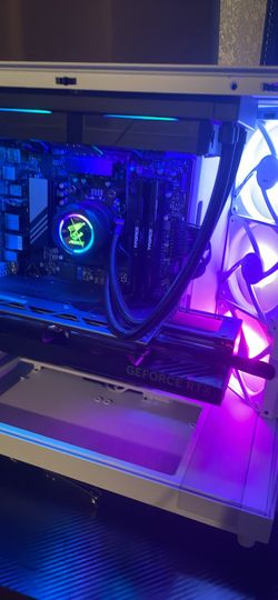 Super High End Gaming Pc