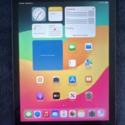 Apple iPad 6th Tablet 9.7 inch 32GB