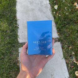 Men’s Versace Cologne 