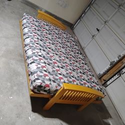 Futon quality