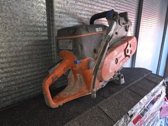 K770 Husqvarna