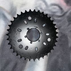 36t Sprocket