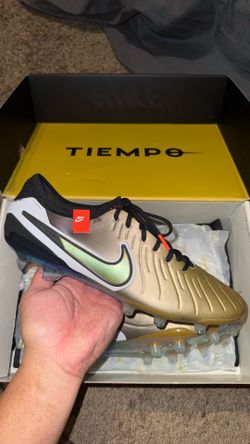 Nike tiempo Legend 10 Elite FG