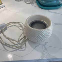 Yankee candle warmer