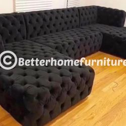 New Sectional In Box 📦 Buy Now Pay Later $39 Down Finance A