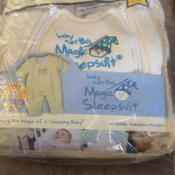 Magic Sleeper
