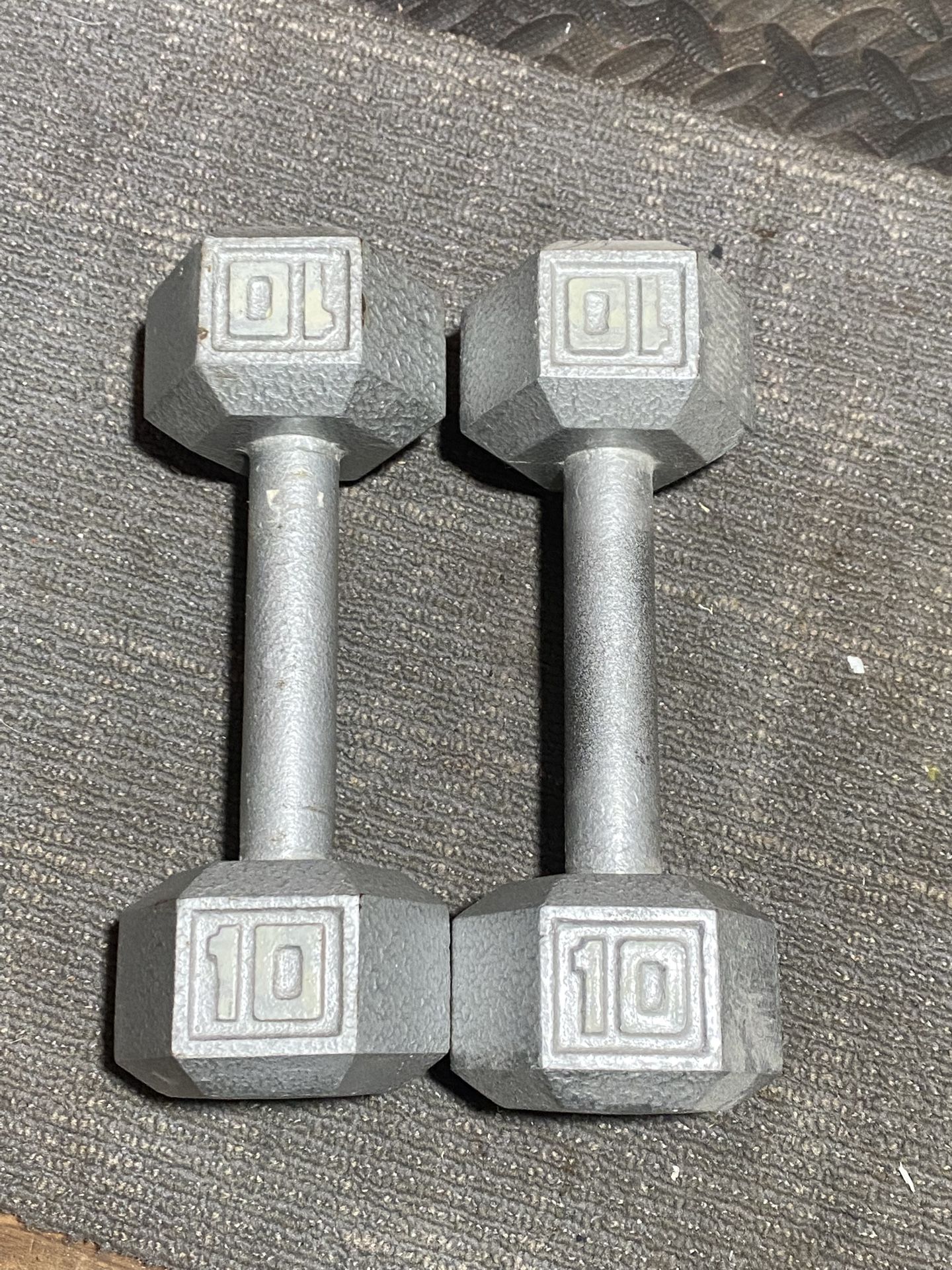Weights