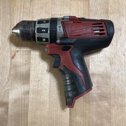 Milwaukee Hammer Drill (Tool Only)