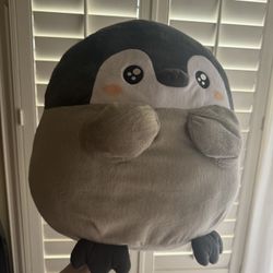 Cute penguin for Kids