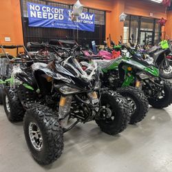 Christmas Deals On all 4 Wheeler/s || Cash And Finance Available On 