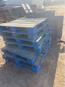 Pallets