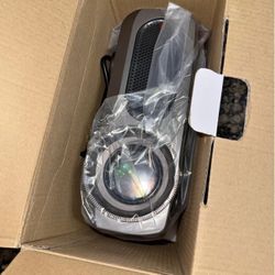 LED 8K projector. Brand New still in box!!