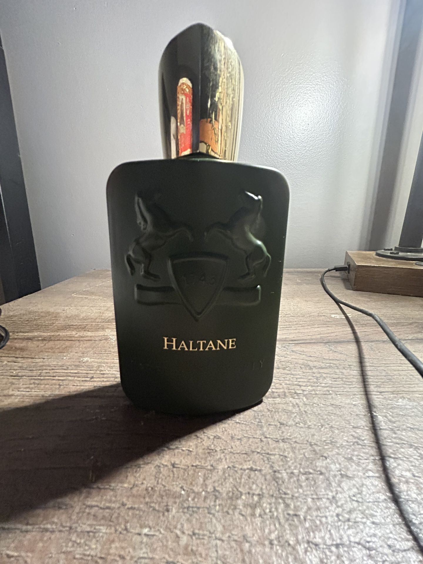 Parfums De Marly Haltane 75% Full