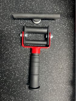Adjustable Kettlebell - MBPC Power Pin + Dual Grip Handle