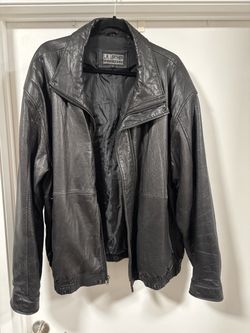 Hot Deals on Leather Jackets on a Hot Summer Night