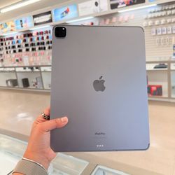 Ipad Pro 12.9 6th Gen 128gb Wifi And Cellular 