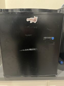 Mini Fridge