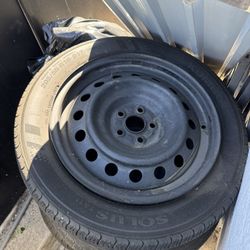Wheels