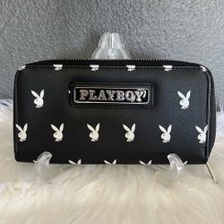 Playboy Wallet 