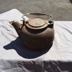Vintage Kettle