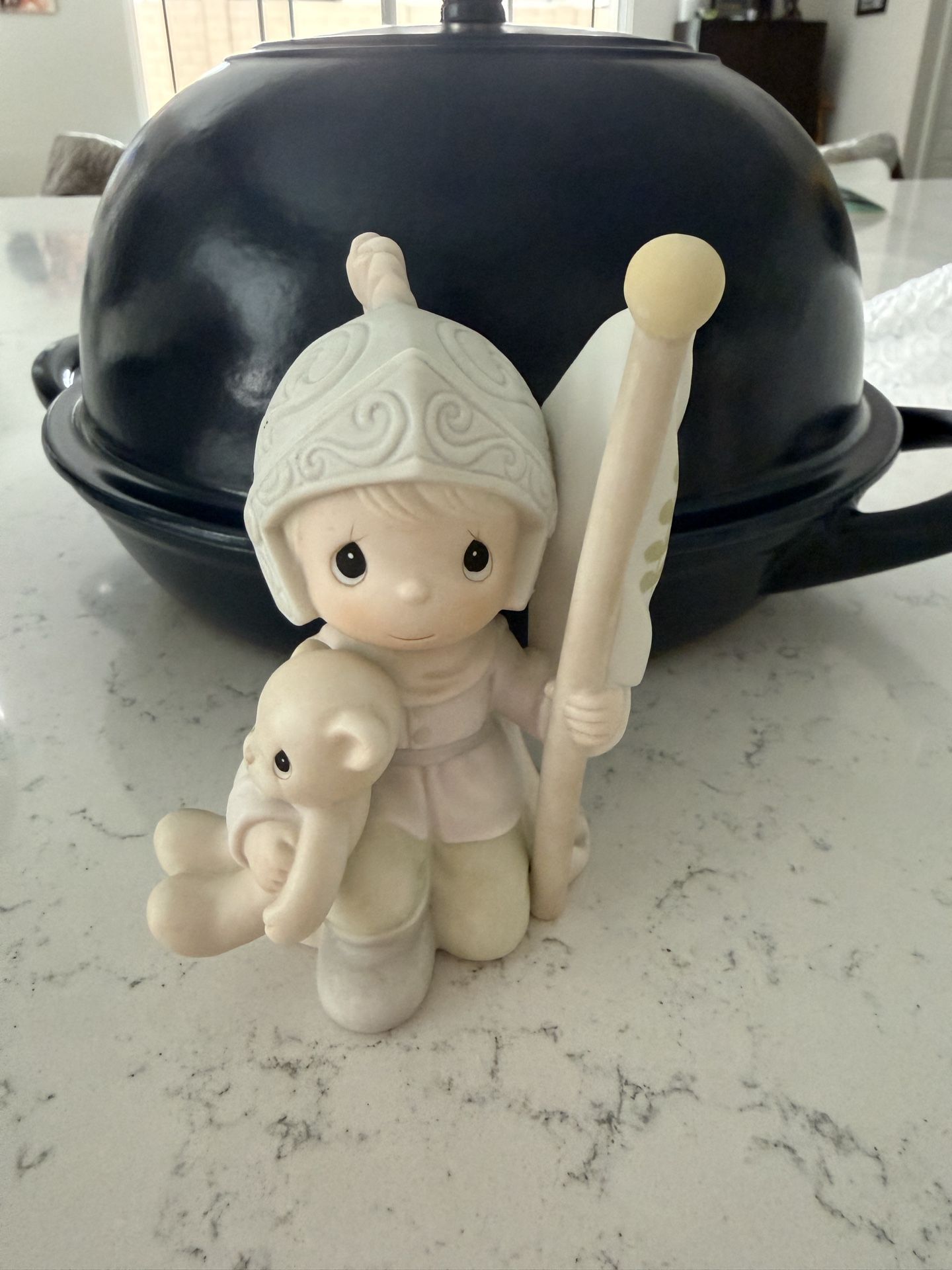 Precious Moments figurines