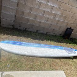 Surfboard 