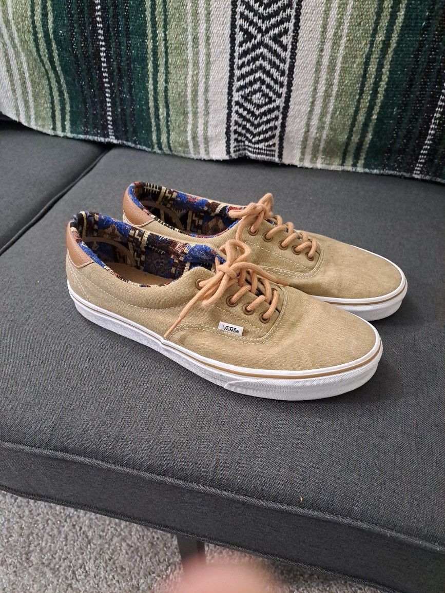 Men's Vans Shoes