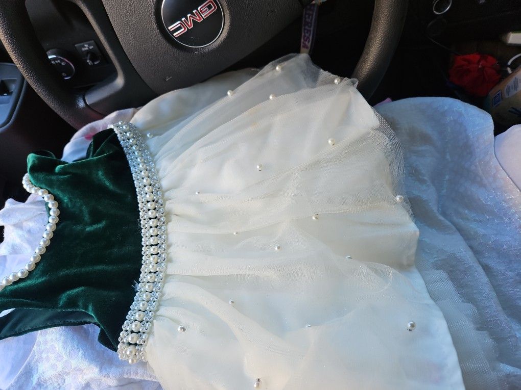 Fancy Dress