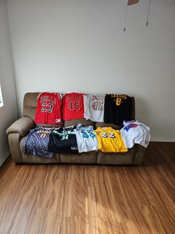 Nba Jeresys