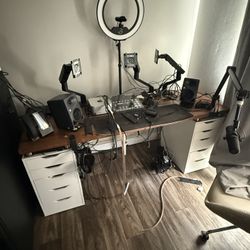 IKEA Desk