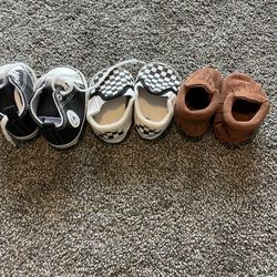 Boys Shoes