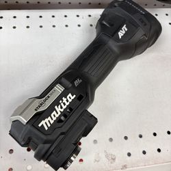 Makita New Multitool 18v Brushless 