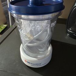 BD PUREWICK Urine Collection System 