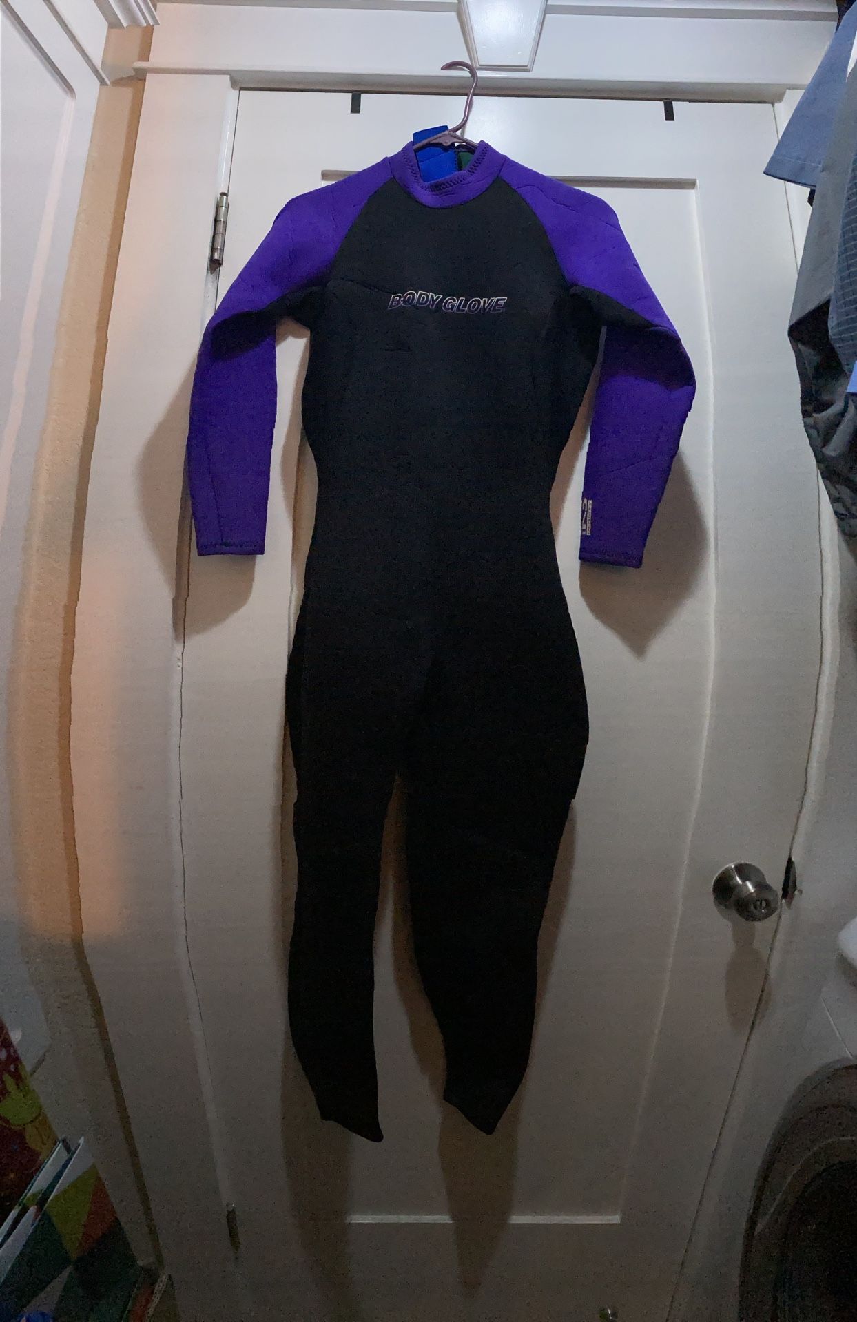 Women’s Body Glove Wetsuit New Without Tags