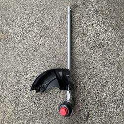 String Trimmer Attachment Universal 3/4” Shaft