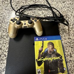 PS4 Bundle 