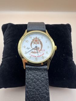 Watch Luch Mechanic Movement