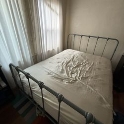 Bed Frame For Sale