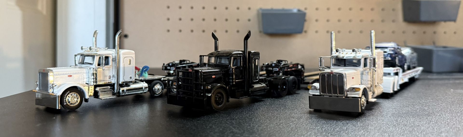 Dcp Peterbilt